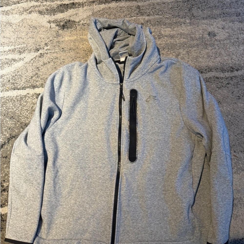Nike Tech Hoodie XXL (pls check measurements in photos)